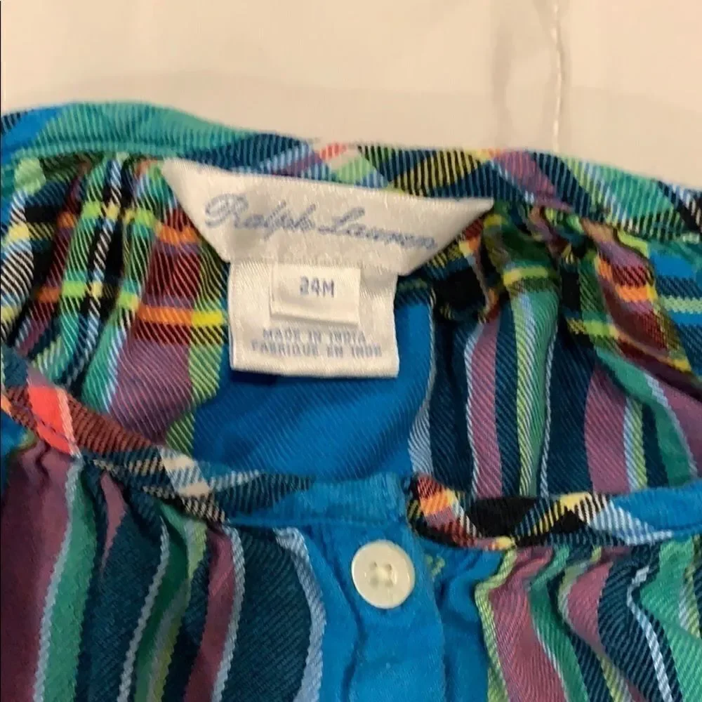 Ralph Lauren top